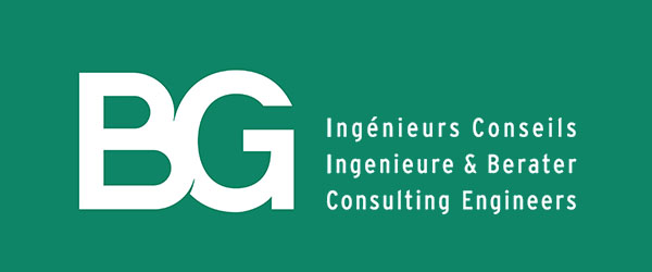 BGingénieurs logo